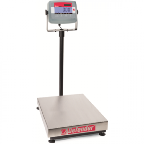 bilancia DEFENDER 3000 Standard 150Kg. Bilancia da banco per applicazioni industriali di base
